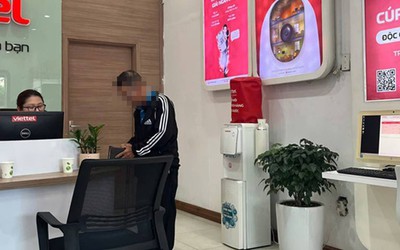 Quảng Nam: Công an xã và nhân viên Viettel ngăn chặn kịp thời vụ lừa đảo 140 triệu đồng