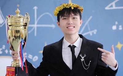 Nam sinh chia sẻ bí quyết học tập đạt học bổng ngành khoa học máy tính hàng đầu tại Mỹ