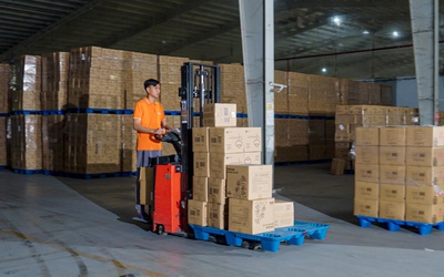 Giấy Top Gia: Khẳng định chất lượng giữa thị trường khăn giấy nhiễu loạn