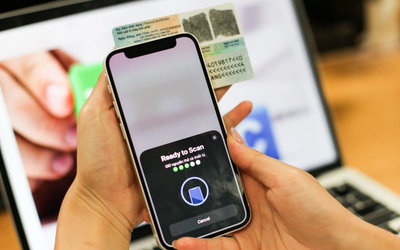 Tài khoản tổ chức phải xác thực sinh trắc học: NHNN sẽ miễn trừ có chọn lọc