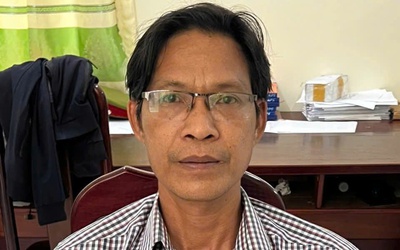 Bà Rịa - Vũng Tàu: Bắt giám đốc công ty xây dựng lừa góp vốn rồi chiếm đoạt tiền nhà đầu tư