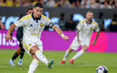 Ronaldo có động thái đầy ẩn ý khiến người hâm mộ mong chờ