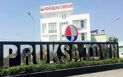 Hoàng Huy chào bán riêng lẻ 64 triệu cổ phiếu