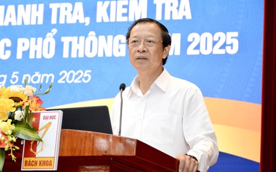 Không để sơ suất nhỏ gây hậu quả lớn trong kỳ thi tốt nghiệp THPT 2025