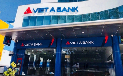 Tập đoàn Việt Phương muốn giảm sở hữu tại VietABank