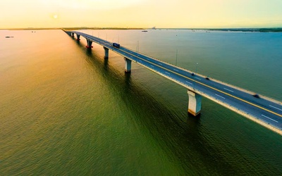 Hải An: Từ cửa ngõ siêu kết nối đến tiềm năng tươi sáng trên bản đồ BĐS Việt Nam