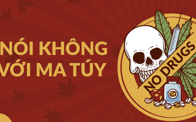 Thắt chặt phòng tuyến, xóa sạch điểm nóng ma túy