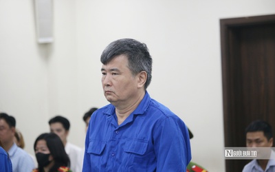 Cựu Vụ phó Bộ Công Thương bị xét xử trong vụ "vòi tiền mua biệt thự"