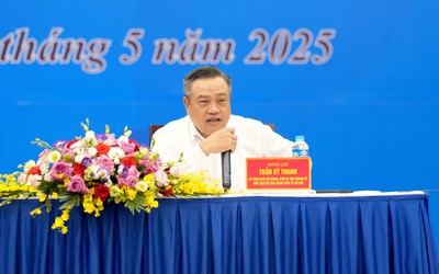 Kiến nghị nâng chuẩn thu nhập mua nhà xã hội ở Hà Nội lên 25 triệu/tháng