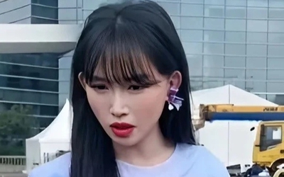 Lý Tử Thất gây chú ý với hình ảnh giản dị sau thời gian dài ở ẩn