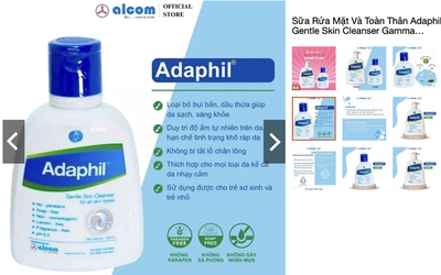 Bộ Y tế tiếp tục phát hiện các loại mỹ phẩm không đạt chất lượng