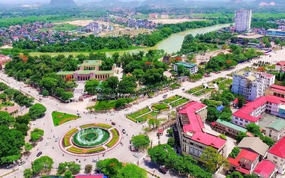 Taseco Land vay gần 2.000 tỷ đồng để phát triển dự án tại Thái Nguyên
