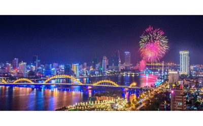 Khai mạc DIFF 2025: Cuộc gặp gỡ Á - Âu trên bầu trời sông Hàn