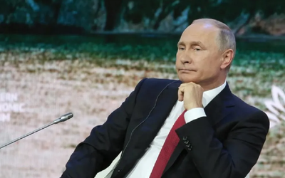 Để chấm dứt xung đột Ukraine, ông Putin muốn cam kết “bằng văn bản” từ NATO