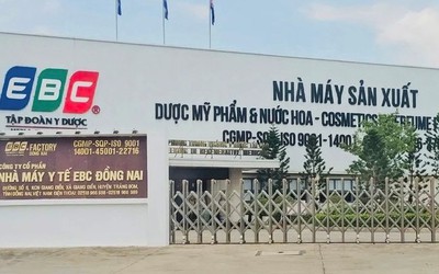 Khởi tố vụ án sản xuất, buôn bán hàng giả liên quan mỹ phẩm do Đoàn Di Băng quảng cáo