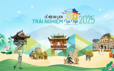 Chương trình Lễ hội Du lịch Hà Nội năm 2025