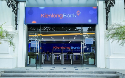 KienlongBank triệu tập ĐHĐCĐ bất thường vào tháng 7