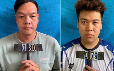 Khởi tố thêm 4 bị can trong đường dây lừa đảo chứng khoán, rửa tiền