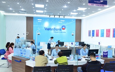 VietinBank tiên phong tinh gọn mạng lưới, tối ưu trải nghiệm cho khách hàng trên nền tảng số