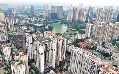 Quốc hội thông qua loạt chính sách đặc thù phát triển nhà xã hội