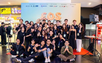 “Đặc sản” đề án - cuộc thi: Dấu ấn thương hiệu sinh viên Hoa Sen