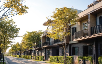 Đại đô thị tích hợp Izumi City: Nơi tổ ấm thăng hoa cùng nhịp phát triển vùng