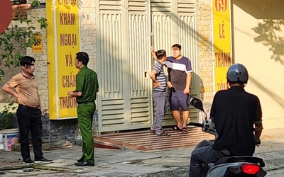 Vụ tử vong tại phòng khám ở Thanh Hóa: Bộ Y tế yêu cầu khẩn trương xác minh