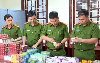 Thủ tướng yêu cầu xử lý nghiêm hoạt động sản xuất, buôn bán thuốc chữa bệnh giả, sữa giả
