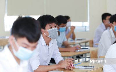 Bản tin 4/5: Chi tiết lịch thi tốt nghiệp trung học phổ thông năm 2025