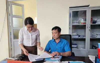 Dự kiến cơ cấu tổ chức của chính quyền địa phương cấp xã sau sáp nhập