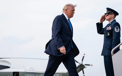 Đằng sau đề xuất ngân sách đầu tiên của ông Trump trong nhiệm kỳ mới