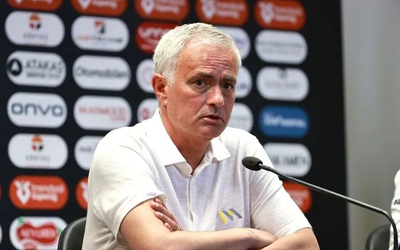 Mourinho "quay xe" ủng hộ Inter Milan vô địch Champions League