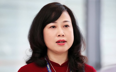 Bộ trưởng Y tế gửi thư khen y bác sĩ bệnh viện Nhi đồng 1 và Từ Dũ