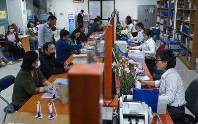 Đề xuất cán bộ, công chức không hoàn thành nhiệm vụ 1 năm bị tinh giản biên chế