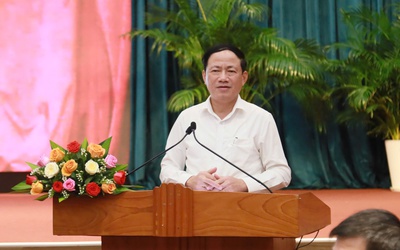 Bình Định "tuyên chiến" với hàng giả: Huy động tổng lực bảo vệ sức khỏe người dân