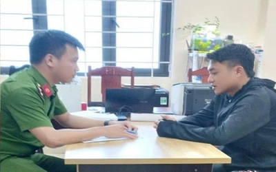 Khởi tố đối tượng uống rượu, điều khiển mô tô gây tai nạn chết người