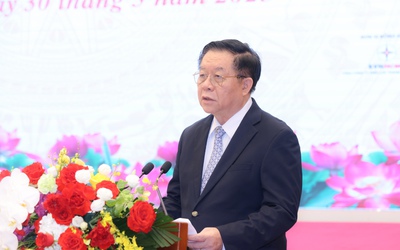Tăng cường sự hiện diện của báo chí cách mạng trên nền tảng mạng xã hội