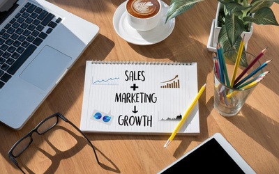 Sale và Marketing khác nhau như thế nào? Vai trò của 2 vị trí