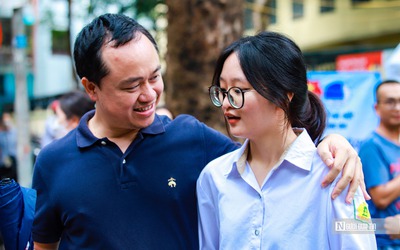 Học sinh tính nhiều phương án an toàn cho kỳ thi vào lớp 10 THPT