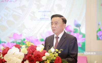 Tạo điều kiện thuận lợi nhất để báo chí thực hiện tốt chức năng, nhiệm vụ trong kỷ nguyên mới