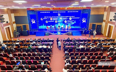Báo chí thúc đẩy phát triển các ngành công nghiệp văn hóa