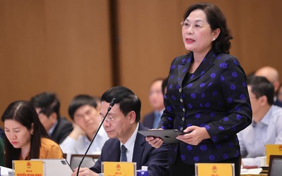 Doanh nghiệp tư nhân cần đất, vốn, thủ tục thông thoáng - các bộ, ngành cam kết đồng hành