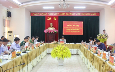Ban ATGT tỉnh Kon Tum thực hiện tốt công tác đảm bảo TTATGT trên địa bàn