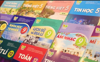 NXB Giáo dục Việt Nam: 68 năm đồng hành cùng sự nghiệp giáo dục