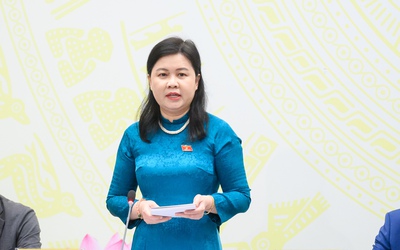 Lý do xem xét rút ngắn nhiệm kỳ Quốc hội khóa XV và HĐND các cấp