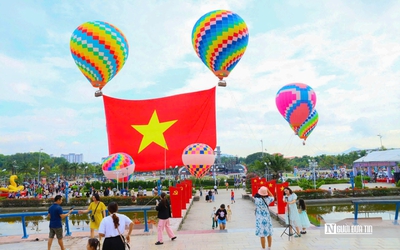 Khách quốc tế đến Ninh Thuận tăng 33,3% dịp lễ 30/4 – 1/5