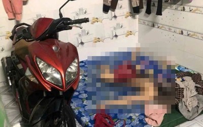 Tiền Giang: Điều tra vụ nữ chủ quán cà phê tử vong bất thường