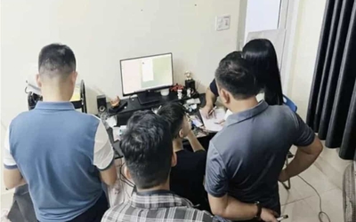 Huế tăng cường phòng ngừa tội phạm lừa đảo trên không gian mạng