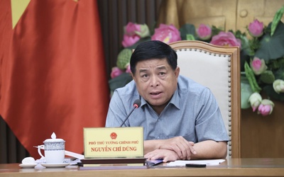 Cần có cơ chế đặc thù để thực hiện các công trình phục vụ APEC 2027
