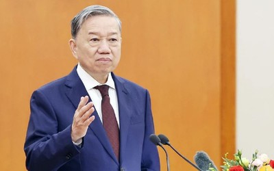 Đột phá thể chế, pháp luật để đất nước vươn mình